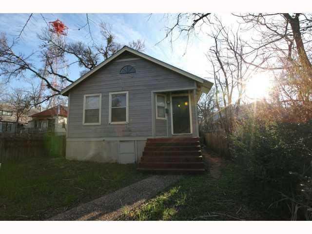 1615 W 11th St, Austin, TX