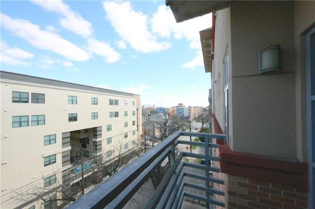 711 W 26th St #610, Austin, TX